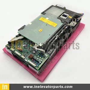 OTIS GEN2 Elevator OVF-PACKAGE Drive Module, OTIS GEN2 Elevator Inverter, GAA21382G1, GAA21382H1