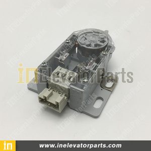 Otis Elevator Speed Governor Switch, Otis Elevator Trip Switch, Elevator Speed Limiter Tensioner Switch, Elevator Speed Limit Switch, TAA177AH1, TAA177AH2, TAA177AH