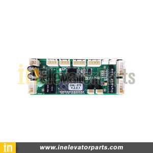 DHL-270,PCB DHL-270,Elevator parts,Elevator PCB,Elevator DHL-270,LG Otis Sigma Elevator spare parts,LG Otis Sigma Elevator parts,LG Otis Sigma DHL-270,LG Otis Sigma PCB,LG Otis Sigma PCB DHL-270,LG Otis Sigma Elevator PCB,LG Otis Sigma Elevator DHL-270,Cheap LG Otis Sigma Elevator PCB Sales Online,LG Otis Sigma Elevator PCB Supplier