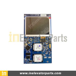 HBP12TFT560BT-MK,LOP HOP Display Board HBP12TFT560BT-MK,Elevator parts,Elevator LOP HOP Display Board,Elevator HBP12TFT560BT-MK,Xizi Otis Elevator spare parts,Xizi Otis Elevator parts,Xizi Otis HBP12TFT560BT-MK,Xizi Otis LOP HOP Display Board,Xizi Otis LOP HOP Display Board HBP12TFT560BT-MK,Xizi Otis Elevator LOP HOP Display Board,Xizi Otis Elevator HBP12TFT560BT-MK,Cheap Xizi Otis Elevator LOP HOP Display Board Sales Online,Xizi Otis Elevator LOP HOP Display Board Supplier