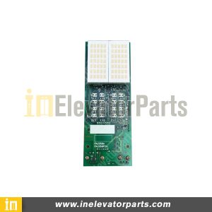 HIB-NLA UCE1-273C2,LOP / HOP Display Board HIB-NLA UCE1-273C2,Elevator parts,Elevator LOP / HOP Display Board,Elevator HIB-NLA UCE1-273C2,Toshiba Elevator spare parts,Toshiba Elevator parts,Toshiba HIB-NLA UCE1-273C2,Toshiba LOP / HOP Display Board,Toshiba LOP / HOP Display Board HIB-NLA UCE1-273C2,Toshiba Elevator LOP / HOP Display Board,Toshiba Elevator HIB-NLA UCE1-273C2,Cheap Toshiba Elevator LOP / HOP Display Board Sales Online,Toshiba Elevator LOP / HOP Display Board Supplier