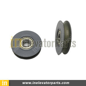 Door Hanger Roller 68×14×6202Z,Elevator parts,Elevator Door Hanger Roller 68×14×6202Z,Fujitec Elevator spare parts,Fujitec Elevator parts,Fujitec Door Hanger Roller 68×14×6202Z,Fujitec Door Hanger Roller 68×14×6202Z,Fujitec Elevator Door Hanger Roller 68×14×6202Z,Cheap Fujitec Elevator Door Hanger Roller 68×14×6202Z Sales Online,Fujitec Elevator Door Hanger Roller 68×14×6202Z Supplier