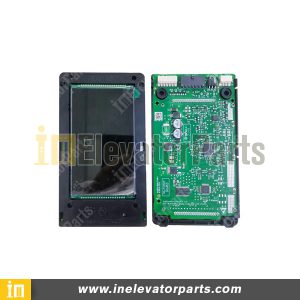 KM51410417H04,HOP LOP LCD Display Board KM51410417H04,Elevator parts,Elevator HOP LOP LCD Display Board,Elevator KM51410417H04,KONE Elevator spare parts,KONE Elevator parts,KONE KM51410417H04,KONE HOP LOP LCD Display Board,KONE HOP LOP LCD Display Board KM51410417H04,KONE Elevator HOP LOP LCD Display Board,KONE Elevator KM51410417H04,Cheap KONE Elevator HOP LOP LCD Display Board Sales Online,KONE Elevator HOP LOP LCD Display Board Supplier